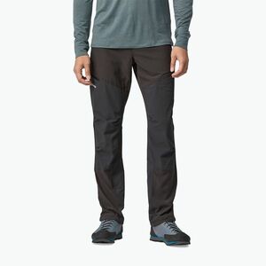 Férfi trekking nadrág Patagonia Terravia Alpine Pants black (Terravia Alpine Pants 82960) kép