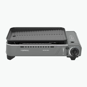 Gázgrill Campingaz Bistro Grill grey (Bistro Grill 2197182) kép