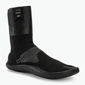Neoprén zokni ION Socks Ballistic 3/2 Internal Split black (Socks Ballistic 3/2 Internal Split 48200-4306) kép