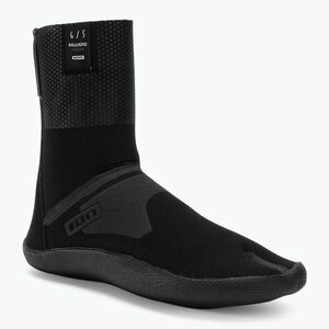 Neoprén zokni ION Socks Ballistic 6/5 Internal Split 2.0 black (Socks Ballistic 6/5 Internal Split 2.0 48200-4309) kép