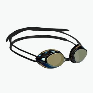 Úszószemüveg Funky Training Machine Goggles cracked gold (Training Machine Goggles FYA201N7095200) kép