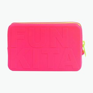 Kozmetikai táska Funkita Catch Up Clutch Bag sweetie tweetie (Catch Up Clutch Bag FKG022N) kép