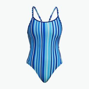 Funkita Diamond Back One Piece lane lines női egyrészes fürdőruha (Diamond Back One Piece FKS033L7183006) kép