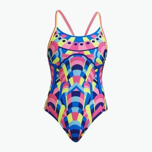 Funkita Diamond Back One Piece princess pageant női egyrészes fürdőruha (Diamond Back One Piece FKS033L7183214) kép