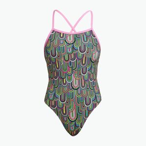 Funkita Tie Me Tight One Piece spring flight női egyrészes fürdőruha (Tie Me Tight One Piece FKS036L7179710) kép