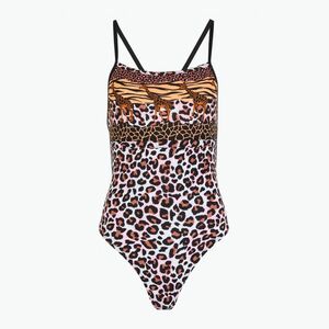 Funkita Single Strength One Piece zoo life női egyrészes fürdőruha (Single Strength One Piece FKS074L7180410) kép