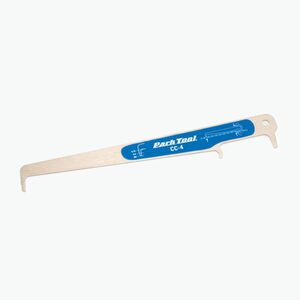 Lánckopás mérő eszköz Park Tool CC-4 (CC-4) kép