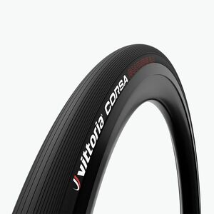 Kerékpárabroncs Vittoria Corsa G2.0 Tubeless Ready fekete (Corsa G2.0 Tubeless Ready 11A.00.093) kép