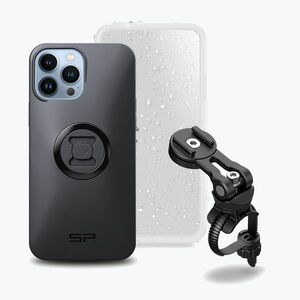 Készlet SP CONNECT Bike Bundle II iPhone 13 Pro Max SPC (Bike Bundle II iPhone 13 Pro Max SPC 54446) kép