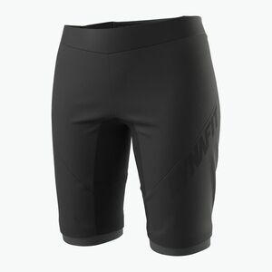 Női kerékpáros rövidnadrág DYNAFIT Ride Light 2IN1 black out magnet (Ride Light 2IN1 08-0000071467) kép