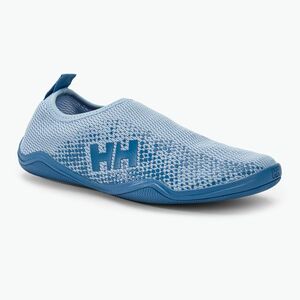 Női vízicipő Helly Hansen Crest Watermoc bright blue/azurite (Crest Watermoc 11556_627) kép