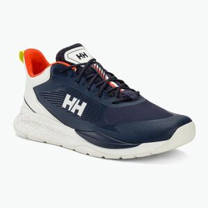 férfi cipő Helly Hansen Foil Ac-37 Low navy/off white (Foil Ac-37 Low 11930_597) kép