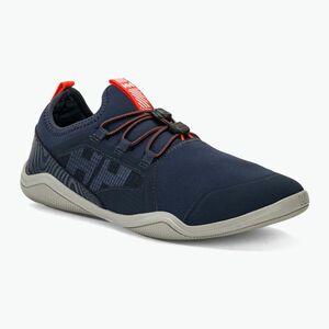 Férfi vízicipő Helly Hansen Supalight Moc One navy/flame (Supalight Moc One 11933_597) kép
