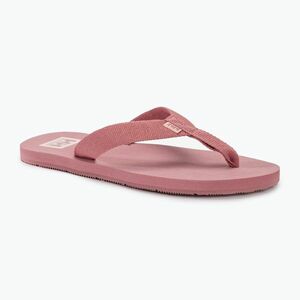 Női flip-flop papucs Helly Hansen Logo Sandals 2 ash rose/rose smoke (Logo Sandals 2 11957_096) kép