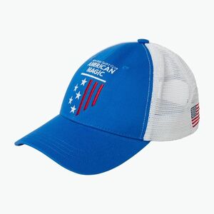 Baseballsapka Helly Hansen Am Trucker am cobalt 2.0 (Am Trucker 20041_543) kép