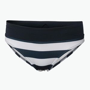 Fürdőruha alsó Helly Hansen HP Bikini navy stripe (HP Bikini 34107_599) kép