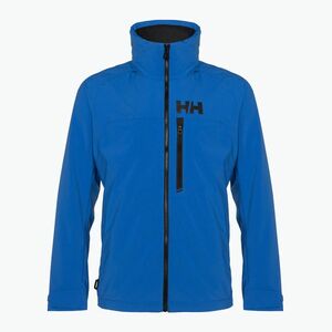 Férfi vitorlás kabát Helly Hansen HP Racing Hooded cobalt 2.0 (HP Racing Hooded 34376_543) kép