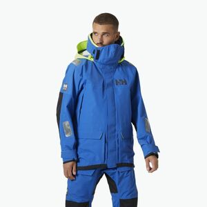 Férfi vitorlás kabát Helly Hansen Skagen Pro cobalt 2.0 (Skagen Pro 34420_543) kép