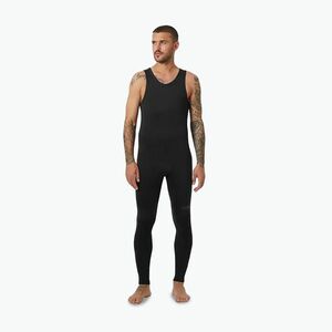 Férfi neoprén ruha Helly Hansen Waterwear Salopette 2.0 3 mm black (Waterwear Salopette 2.0 34435) kép
