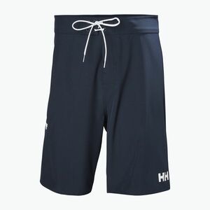 Férfi fürdősort Helly Hansen HP Board 9" 3.0 navy (HP Board 9" 3.0 34471_597) kép