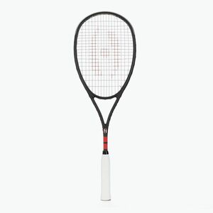Squash ütő Harrow M-140 black/red (M-140 65920505) kép