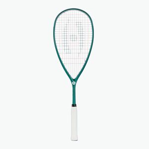 Squash ütő Harrow Response 120 green/silver (Response 120 65920517) kép