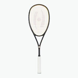 Squash ütő Harrow Vapor 115 navy/yellow (Vapor 115 65920512) kép