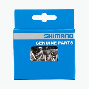 Shimano fékkábel véghüvely Y60B98010 1 db. (Y60B98010) kép