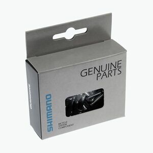 Shimano fékkábel vége Y62098040 1 db. (Y62098040 Alu) kép