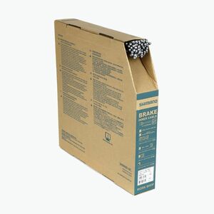 Fékbowdenhuzal Shimano Y80098531 1 db (Y80098531) kép