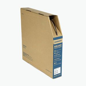 Fékbowden ház Shimano SLR 1 m black (SLR Y80900011) kép