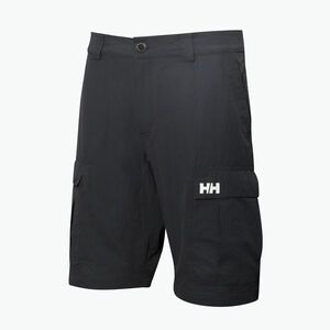 Férfi rövidnadrág Helly Hansen QD Cargo 11" navy (QD Cargo 11" 54154_597) kép