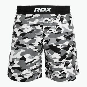 Férfi edzőnadrág RDX T15 camo (T15 MSS-T15C-L) kép