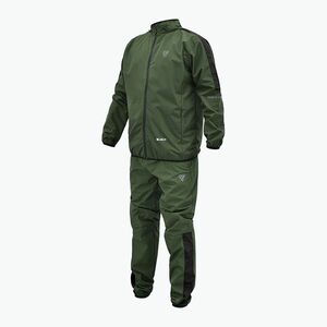 kezeslábas RDX C1 Sauna army green (C1 Sauna SSP-C1AG) kép