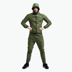 kezeslábas RDX H2 Sauna army green (H2 Sauna SSP-H2AG) kép
