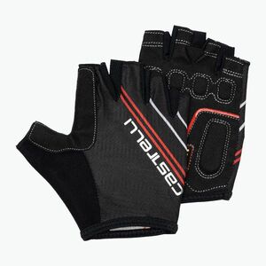 Női kerékpáros kesztyű Castelli Dolcissima 2 black (Dolcissima 2 4519060_010_CAS) kép