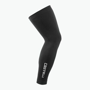 Kerékpáros szár Castelli Pro Seamless black (Pro Seamless 4520583) kép