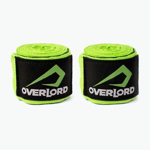 Box bandázs Overlord 400 cm neon (200002-LGR/350) kép