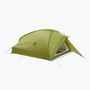 Vaude Taurus mohazöld 3 személyes trekking sátor (Taurus 114991480) kép