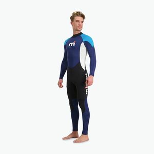 Férfi Mistral Full Suit fürdőruha 4/3 fekete (Full Suit 4/3 501100999) kép