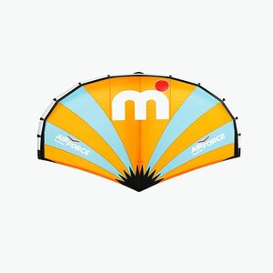 Wingfoil Mistral Sphinx vitorla sárga/kék (Sphinx Sail 702100042) kép