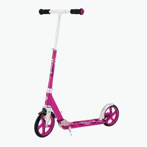 roller Razor A5 Lux pink (A5 Lux 13073064) kép