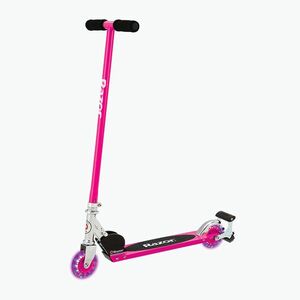 Gyermek roller Razor Spark S pink (Spark S 13073066) kép