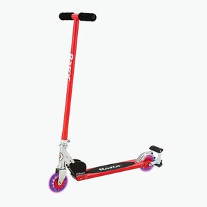 Gyermek roller Razor Spark S red (Spark S 13073055) kép