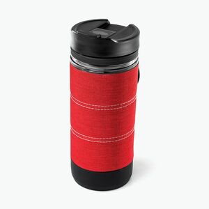Kávéfőző GSI Outdoors Commuter Java Press 444 ml red (Commuter Java Press 79471) kép