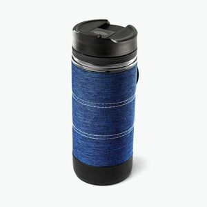 Kávéfőző GSI Outdoors Commuter Java Press 444 ml blue (Commuter Java Press 79472) kép