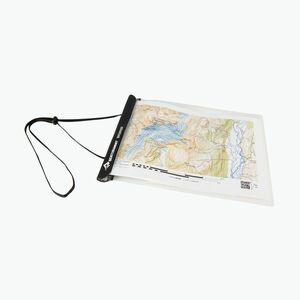 Sea to Summit Waterproof Map Cases clear térkép tok (Waterproof Map Cases AWMC) kép