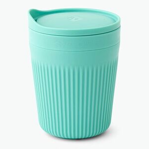 Termobögre Sea to Summit Passage Insulated 475 ml blue (Passage Insulated ACK037031) kép