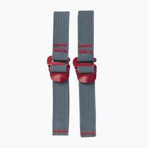 Rögzítő heveder Sea to Summit Hook Release Accessory Strap red (Hook Release Accessory Strap ATDASH20/RD/2.0M) kép