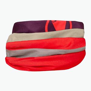 Férfi kerékpáros kendő Endura Multitube pomegranate (Multitube E0043PO) kép